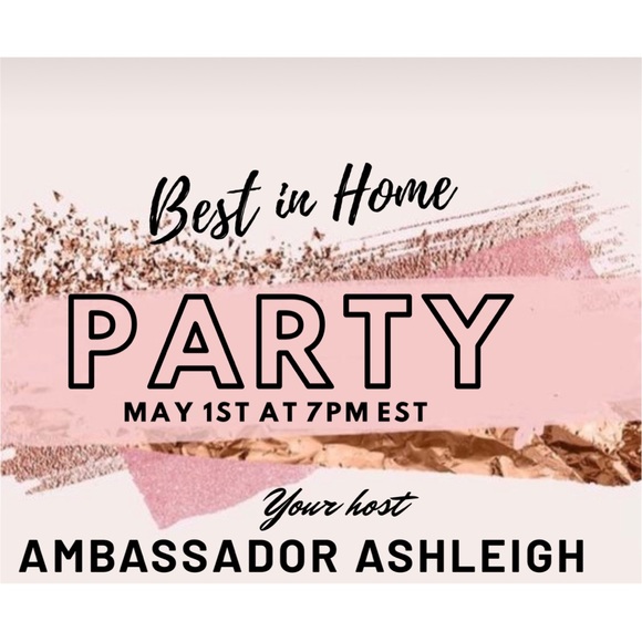 🛍 Posh Accomplishments - Picture 15 of 16